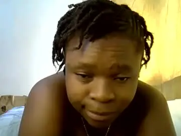 Chaturbate Private Sex Chat of holy_ebony