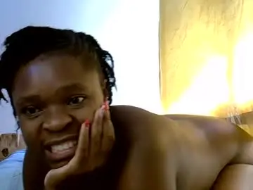 Chaturbate Live Sex of holy_ebony