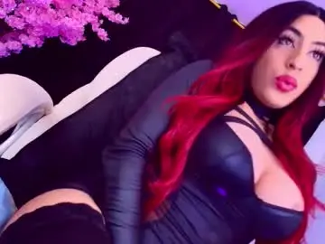 Chaturbate Sex Cam of lizagothdoll