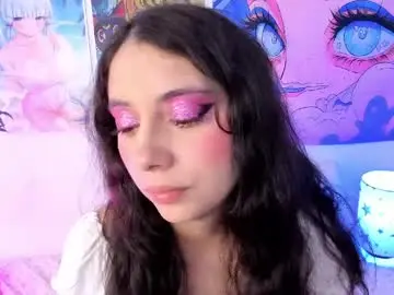Chaturbate Live Porn of megan_yagami