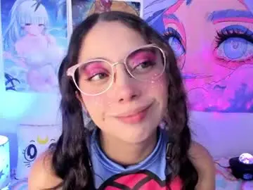 Chaturbate Adult Video Chat of megan_yagami