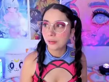 Chaturbate Best Webcam of megan_yagami