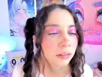 Chaturbate Watch Live Sex Cams of megan_yagami