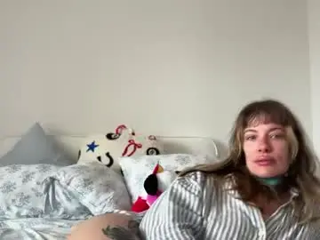 Chaturbate Sex Cam of airgeadx