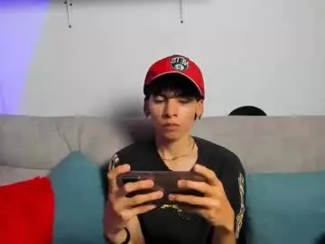 Chaturbate Best live sex cam show of angel_dustt1