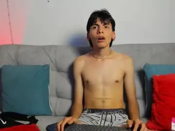 Chaturbate Live Sex of angel_dustt1