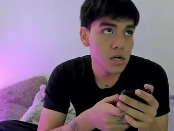 Chaturbate Sex Cam of axel_hunter