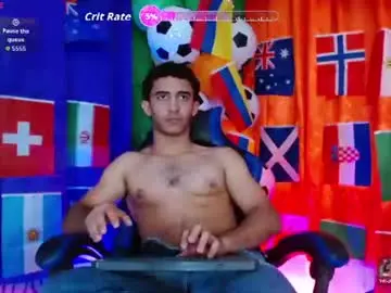 Chaturbate Free Live Porn of caius_bigcock1