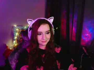 Chaturbate Adult Webcam of celia_sensual_