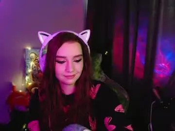 Chaturbate Best Webcam of celia_sensual_