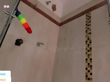 Chaturbate Best live sex cam show of lacolorina