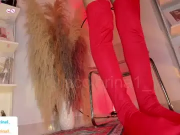 Chaturbate Live Porn of lacolorina
