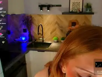Chaturbate Best Webcam of lindacrystalofc