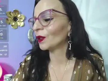 Chaturbate Live Sex of missellien