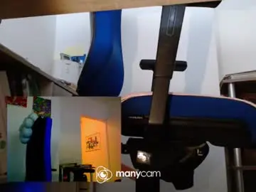 Chaturbate Free Live Porn of mrduplo1975