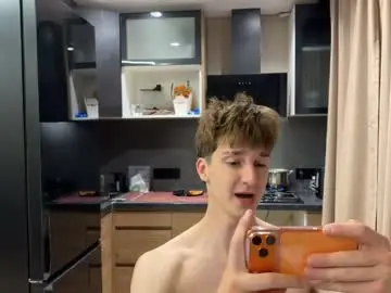 Chaturbate Free Live Porn of panda_b0y