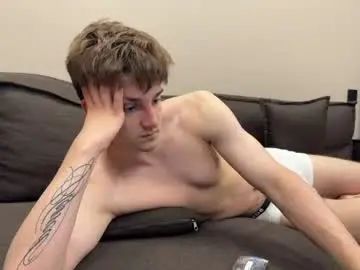 Chaturbate Live Porn of panda_b0y