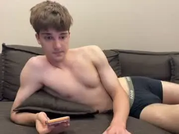 Chaturbate Nude Webcam of panda_b0y
