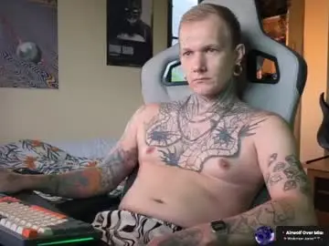Chaturbate Free Porn Cam of paul_razor
