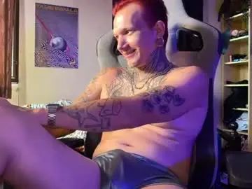 Chaturbate Free Live Porn of paul_razor