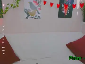 Chaturbate Private Sex Chat of red_lissa