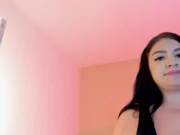 Chaturbate Sex Cam of salomesimos1