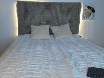 Chaturbate Sex Chat of two_half