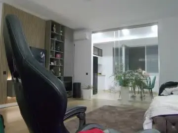 Chaturbate Adult Video Chat of enrikoblue