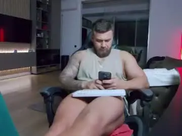 Chaturbate Private Sex Chat of enrikoblue