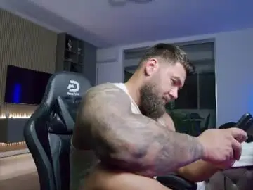 Chaturbate Sex Cam of enrikoblue