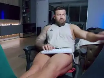 Chaturbate Adult Webcam of enrikoblue