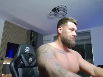 Chaturbate Live Sex of enrikoblue