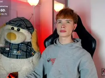 Chaturbate Sex Cam of jack_frosst_