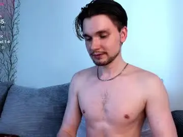 Chaturbate Free Porn Cam of maximum_hot