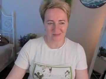 Chaturbate Free Porn Cam of nika_smit