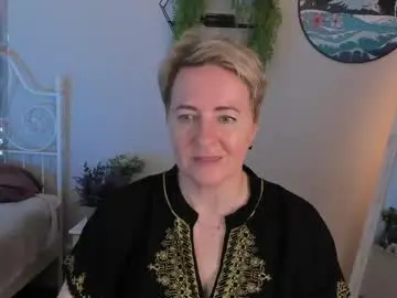 Chaturbate Free Porn Cam of nika_smit