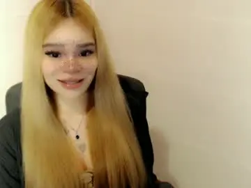 Chaturbate Nude Webcam of preciousangel69xxx