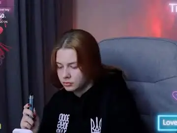 Chaturbate Nude Webcam of red__dizzy