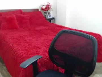 Chaturbate Adult Video Chat of ruby_sky69