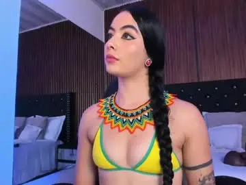 Chaturbate Live Sex of samaantharey