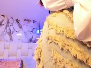 Chaturbate Live Sex Cam of sophiaa10