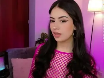 Chaturbate Live Sex of violet_catt