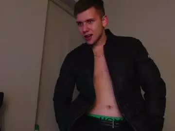 Chaturbate Adult Webcam of zack_gillian