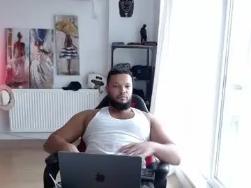 Chaturbate Free Porn Cam of 0_kingsley