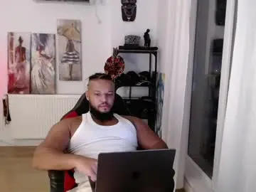 Chaturbate Nude Webcam of 0_kingsley