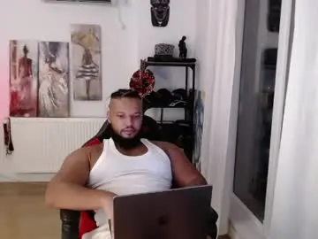 Chaturbate Private Sex Chat of 0_kingsley