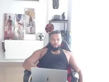 Chaturbate Best live sex cam show of 0_kingsley