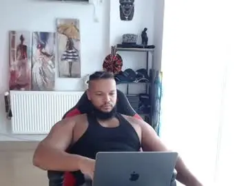 Chaturbate Free Live Porn of 0_kingsley