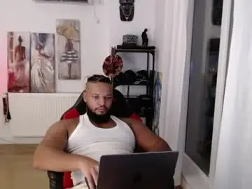 Chaturbate Best Webcam of 0_kingsley