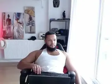 Chaturbate Live Porn of 0_kingsley